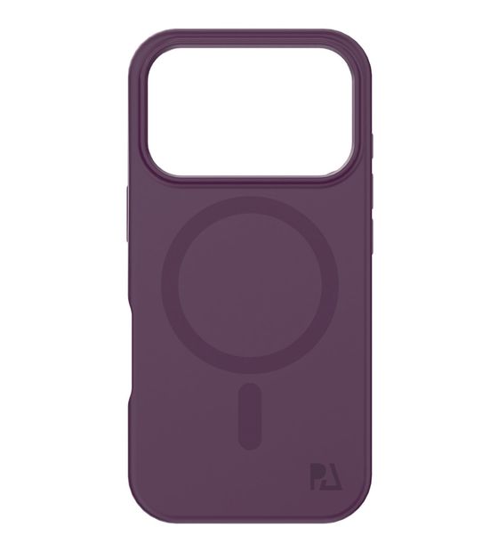 Peter Jäckel 23161 Cover für Apple iPhone 18 Pro  (Farbe Kirsche) f&uuml;r 24,99 Euro