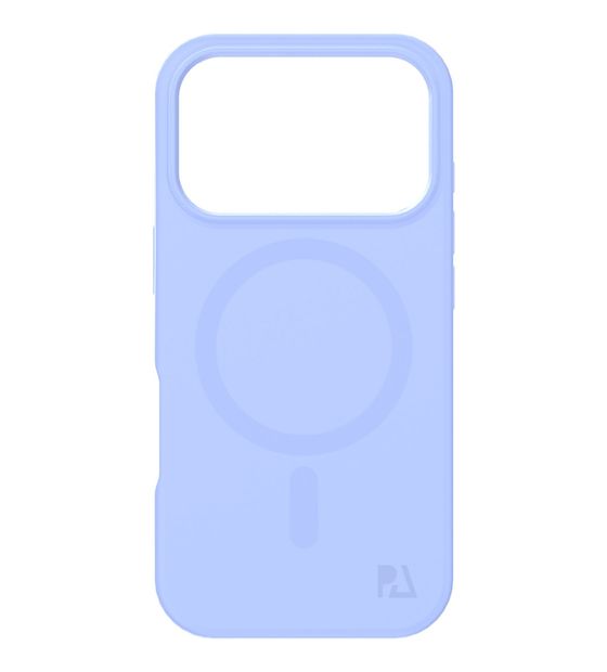 Peter Jäckel 23162 Cover für Apple iPhone 18 Pro  (Hellblau) f&uuml;r 24,99 Euro