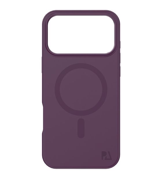 Peter Jäckel 23169 Cover für Apple iPhone 18 Pro Max  (Farbe Kirsche) f&uuml;r 24,99 Euro
