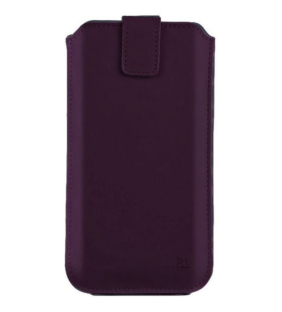 Peter Jäckel 23176 Ziehtasche für Universal  (Farbe Kirsche) f&uuml;r 19,99 Euro