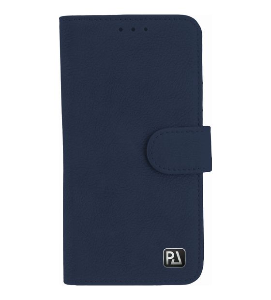 Peter Jäckel 23188 Flip case für Apple iPhone 18 Pro Max/ 17 Pro Max  (Hellblau) f&uuml;r 26,99 Euro