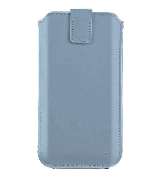 Peter Jäckel 23193 Ziehtasche für Universal  (Hellblau) f&uuml;r 19,99 Euro