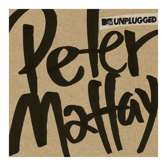 Peter Maffay - MTV Unplugged f&uuml;r 7,99 Euro