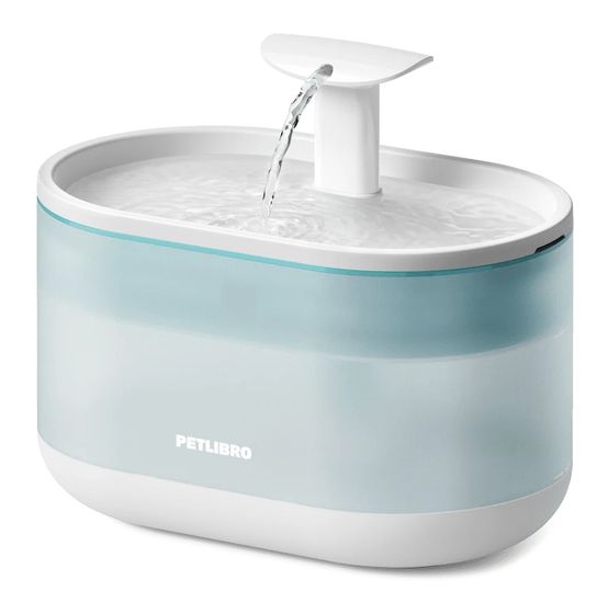 Petlibro Capsule Water Fountain f&uuml;r 39,99 Euro