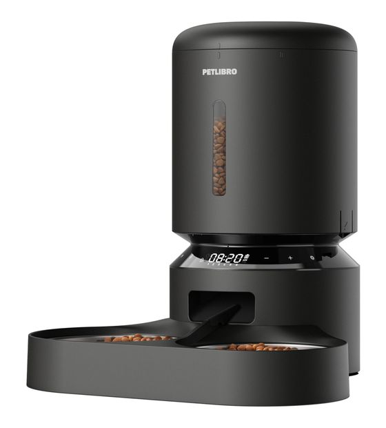 Petlibro Granary Dual f&uuml;r 100,99 Euro