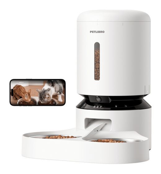 Petlibro Granary Smart Camera f&uuml;r 196,99 Euro