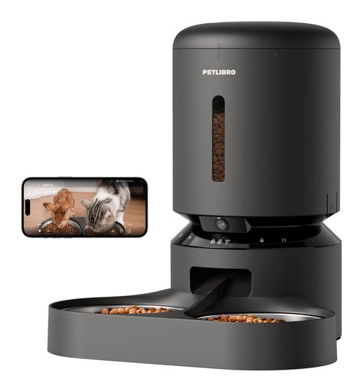 Petlibro Granary Smart Camera f&uuml;r 196,99 Euro