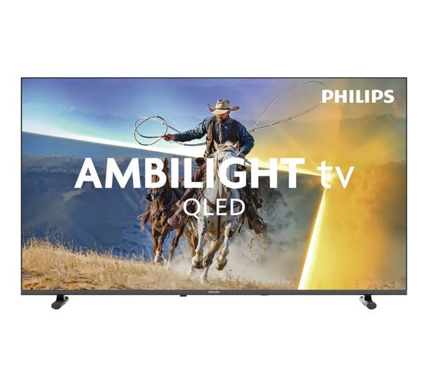 Philips 32PQS6951/12 QLED 81,3 cm (32 Zoll) Fernseher Full HD VESA 100 x 200 mm f&uuml;r 499,00 Euro