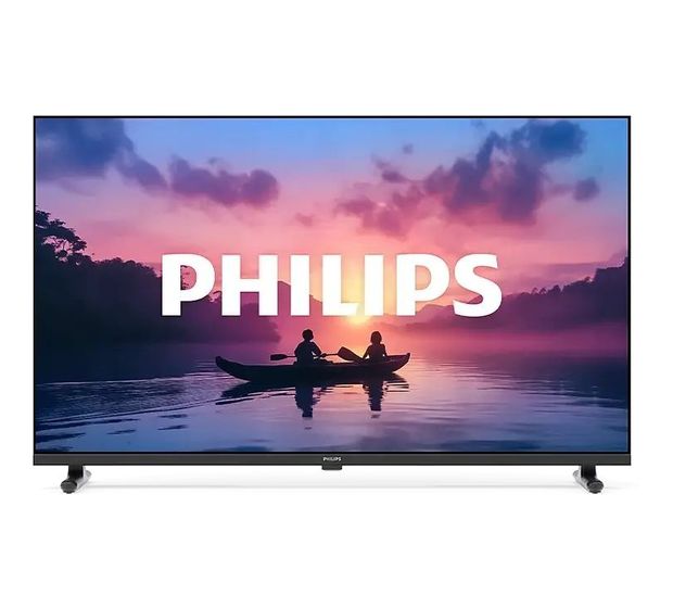 Philips 40PFS6050/12 LED 101,6 cm (40 Zoll) Fernseher Full HD VESA 200 x 200 mm f&uuml;r 263,99 Euro
