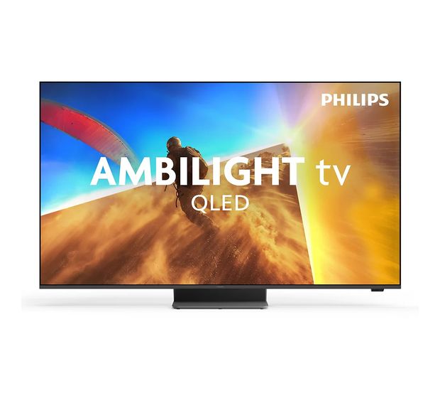 Philips 43PQS8701/12 OLED 109,2 cm (43 Zoll) Fernseher 4K Ultra HD VESA 200 x 200 mm f&uuml;r 849,00 Euro