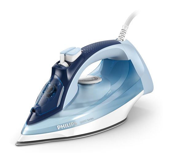 Philips 5000 series DST5030/20 45 g/min Dampfbügeleisen f&uuml;r 49,99 Euro