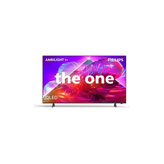 Philips 75PQS9001/12 QLED 190,5 cm (75 Zoll) Fernseher 4K Ultra HD  (Grau) f&uuml;r 1.948,00 Euro