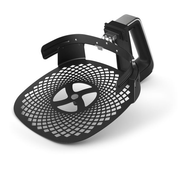 Philips Airfryer Accessory HD9953/00 Pizza-Kit (für Airfryer XXL) f&uuml;r 38,99 Euro