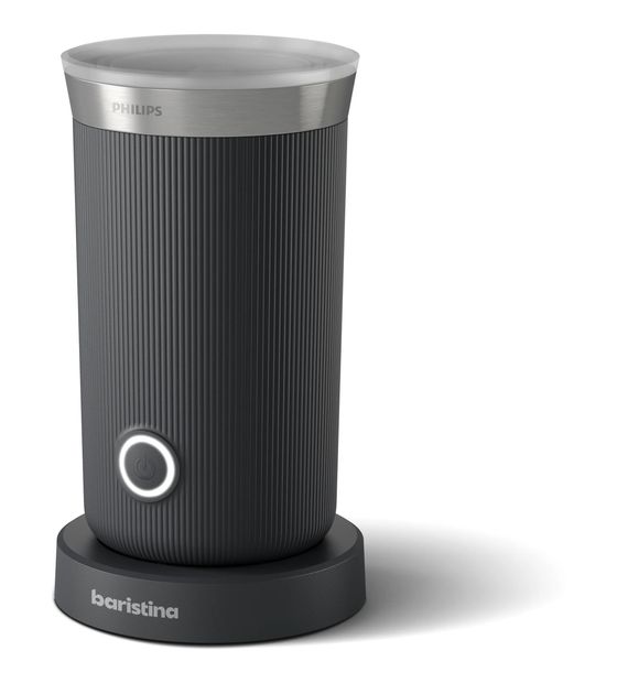 Philips BAR311/60 Milchaufschäumer Automatisch  Schaumaufschäumer  (Grau) f&uuml;r 89,99 Euro