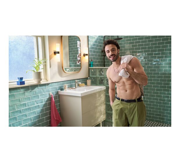 Philips BG3485/15 Series 3000 Body Groomer Nass&Trocken Rasierer Lithium 80 min f&uuml;r 44,99 Euro