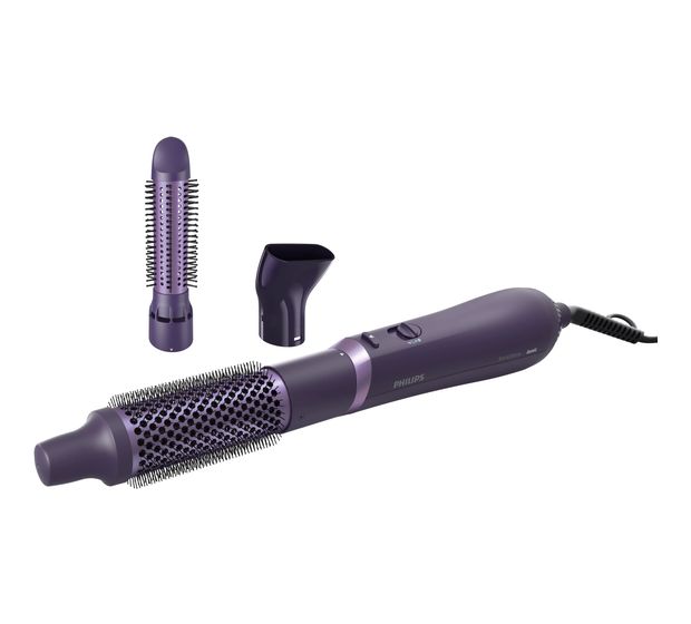 Philips BHA305/00 3000 series Multistyler 800 W  (Violett) f&uuml;r 42,49 Euro