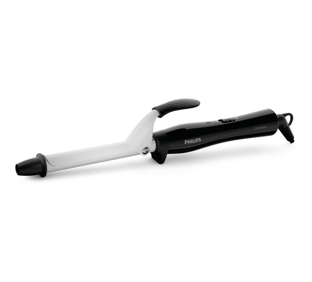 Philips BHB862/00 StyleCare Essential Lockenstab  (Schwarz, Weiß) f&uuml;r 26,99 Euro