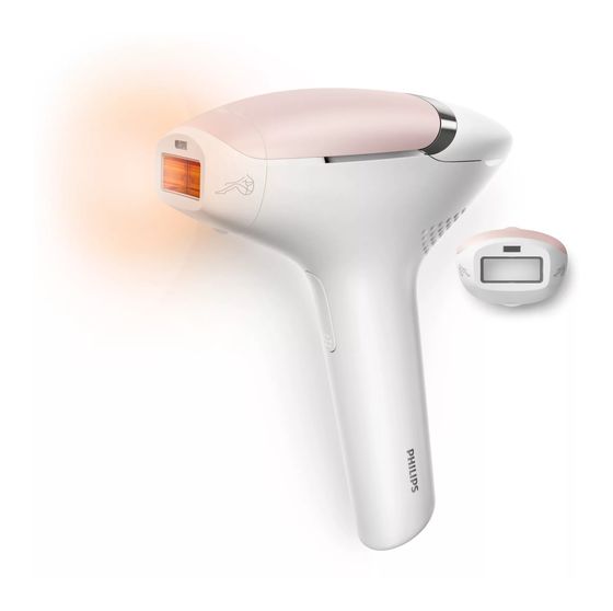 Philips BRI930/00 Lumea IPL 7000 Series Lichtimpulstechnologie (IPL) Epilierer/Damenrasierer f&uuml;r 399,00 Euro