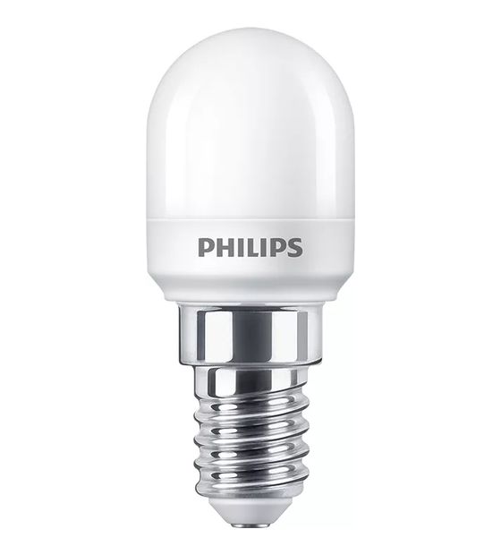 Philips 8718699771690 LED Lampe Lüsterkolben E14 EEK: G 70 lm Warmweiß (2700K) entspricht 7 W f&uuml;r 4,99 Euro