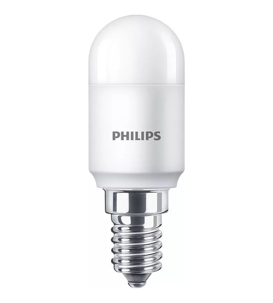 Philips 8718699771959 LED Lampe Lüsterkolben E14 EEK: G 250 lm Warmweiß (2700K) entspricht 25 W f&uuml;r 5,99 Euro