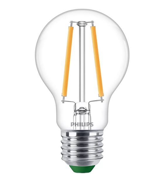 Philips 8720169187498 LED Lampe Tropfen E27 EEK: A 485 lm Warmweiß (2700K) entspricht 40 W f&uuml;r 5,99 Euro