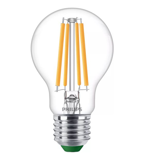 Philips 8720169187818 LED Lampe Tropfen E27 EEK: A 1095 lm Warmweiß (2700K) entspricht 75 W f&uuml;r 8,49 Euro