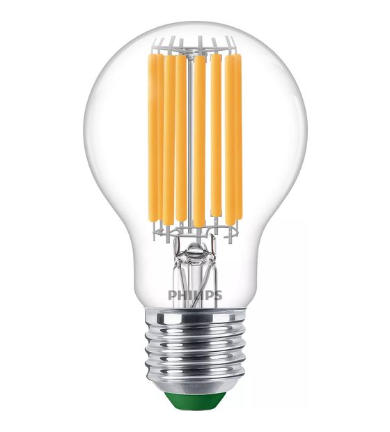 Philips 8720169187979 LED Lampe Tropfen E27 EEK: A 1535 lm Warmweiß (2700K) entspricht 100 W f&uuml;r 10,49 Euro