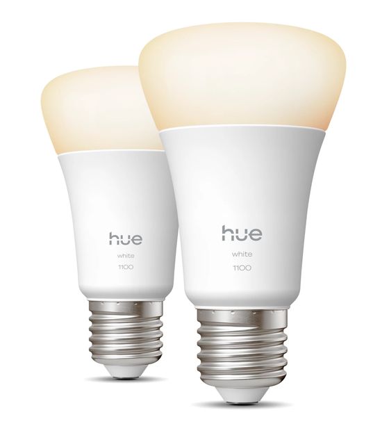 Philips A60 – Smarte Lampe E27 – 1100 lm f&uuml;r 38,99 Euro