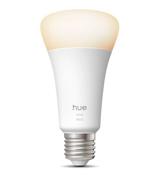 Philips A67 – Smart-Lampe E27 – 1600 f&uuml;r 29,99 Euro