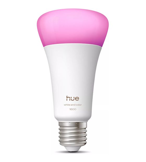 Philips A67 – Smarte Lampe E27 – 1600 f&uuml;r 73,99 Euro