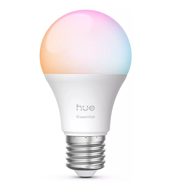 Philips Essential A60 – E27 smarte Lampe – 806 lm – 8 W f&uuml;r 24,99 Euro