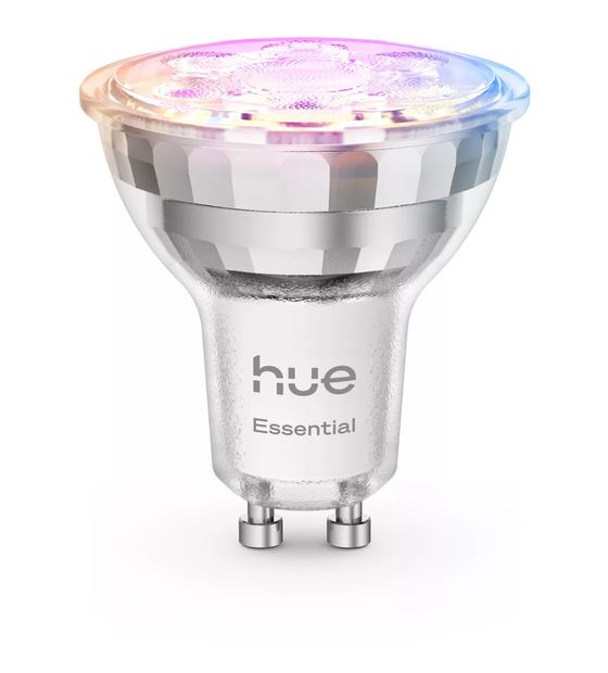 Philips Essential GU10 – Smarter Spot – 345 lm – 4,7 W f&uuml;r 24,99 Euro