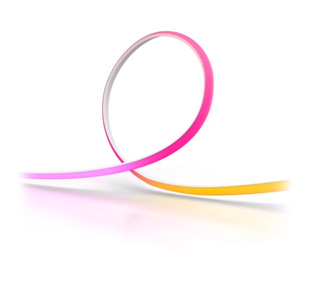 Philips Hue OmniGlow Strip Light 3 m 3000 mm Multi f&uuml;r 118,99 Euro