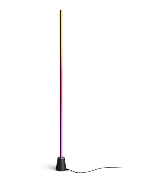 Philips Hue Play Floor Stehlampe groß f&uuml;r 149,99 Euro