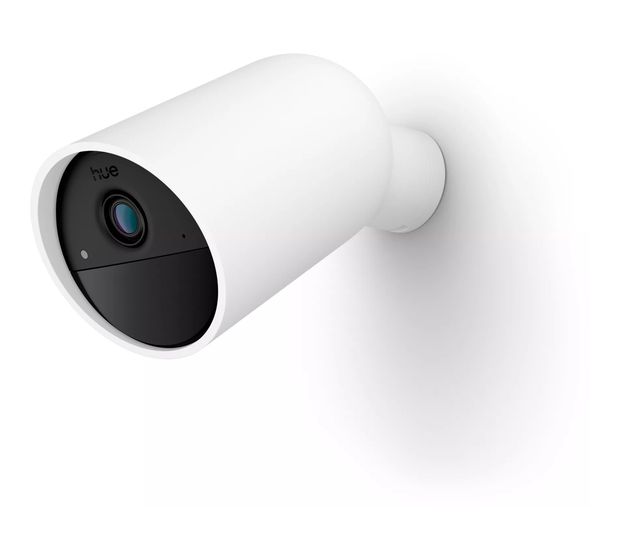 Philips Hue Secure kabellose 2K Kamera f&uuml;r 188,99 Euro