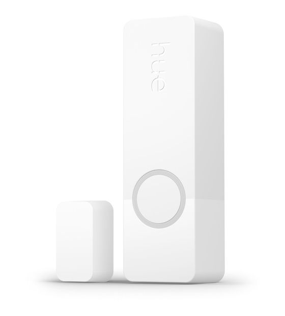 Philips Hue Secure Kontaktsensor   (Weiß) f&uuml;r 39,99 Euro