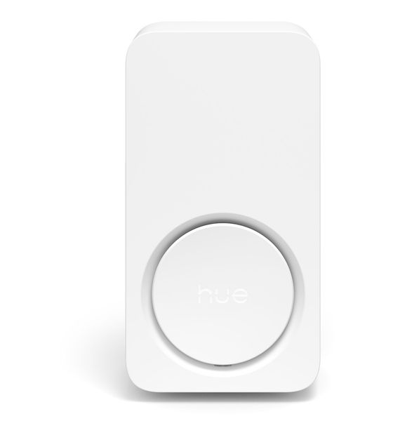 Philips Hue Secure Smart Chime f&uuml;r 59,99 Euro
