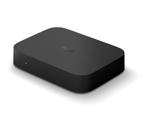 Philips Philips Hue Play HDMI Sync Box 4K f&uuml;r 119,99 Euro