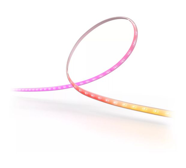 Philips Philips Hue Play Gradient Lightstrip 65" f&uuml;r 89,99 Euro