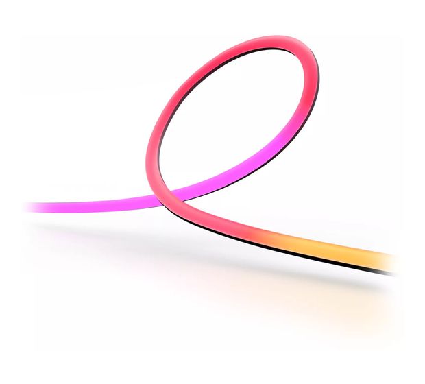 Philips Philips Hue Play Gradient Lightstrip Pro 65" f&uuml;r 159,99 Euro