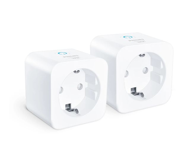 Philips Smart Matter Typ F 2er Pack f&uuml;r 24,99 Euro