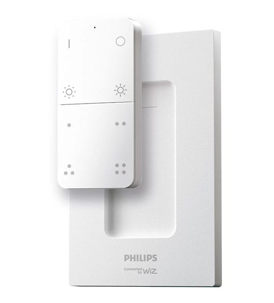 Philips Smarter Dimmschalter f&uuml;r 12,99 Euro