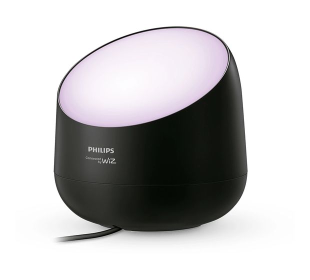 Philips Squire Lite LED Intelligente Tischleuchte Multi f&uuml;r 39,99 Euro