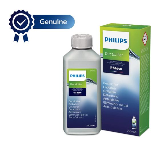 Philips CA6700/10 Entkalker für Espressomaschinen  Entkalker f&uuml;r 7,99 Euro