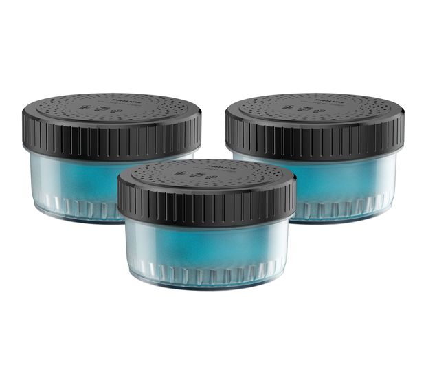 Philips CC13/50 Kartusche für Quick Clean Pod f&uuml;r 19,99 Euro