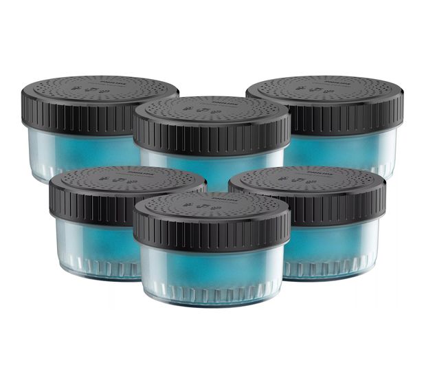 Philips CC16/50 Kartusche für Quick Clean Pod f&uuml;r 31,99 Euro