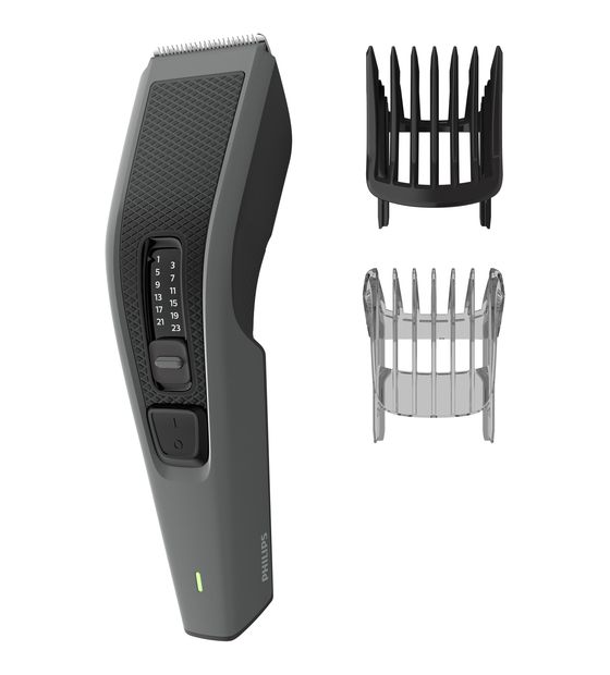 Philips HC3525/15 Series 3000 Haarschneider Batterie/Akku f&uuml;r 29,99 Euro