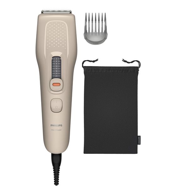 Philips HC3734/15 Serie 3000 Haarschneider AC f&uuml;r 32,99 Euro