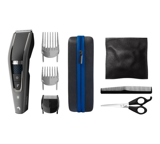 Philips HC7650/15 Series 7000 Abwaschbarer Haarschneider Batterie/Akku f&uuml;r 74,99 Euro