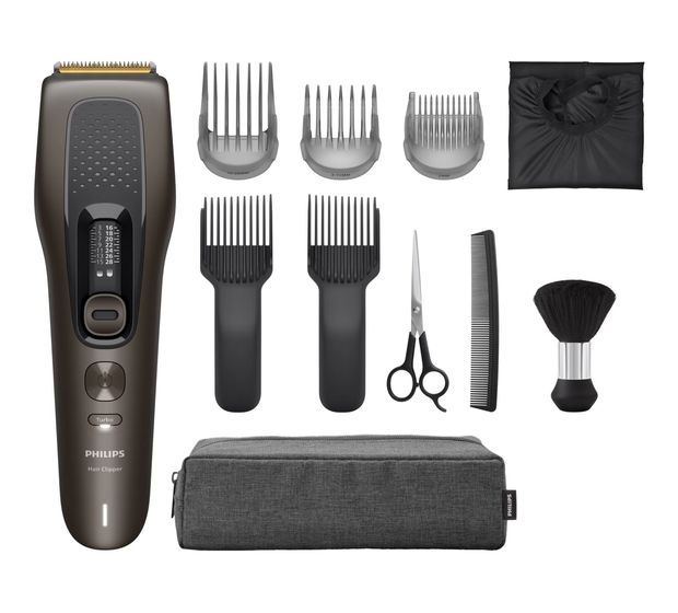 Philips HC9722/15 Serie 9000 Haarschneider Batterie f&uuml;r 89,99 Euro